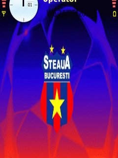 game pic for SteauA BUCURESTI